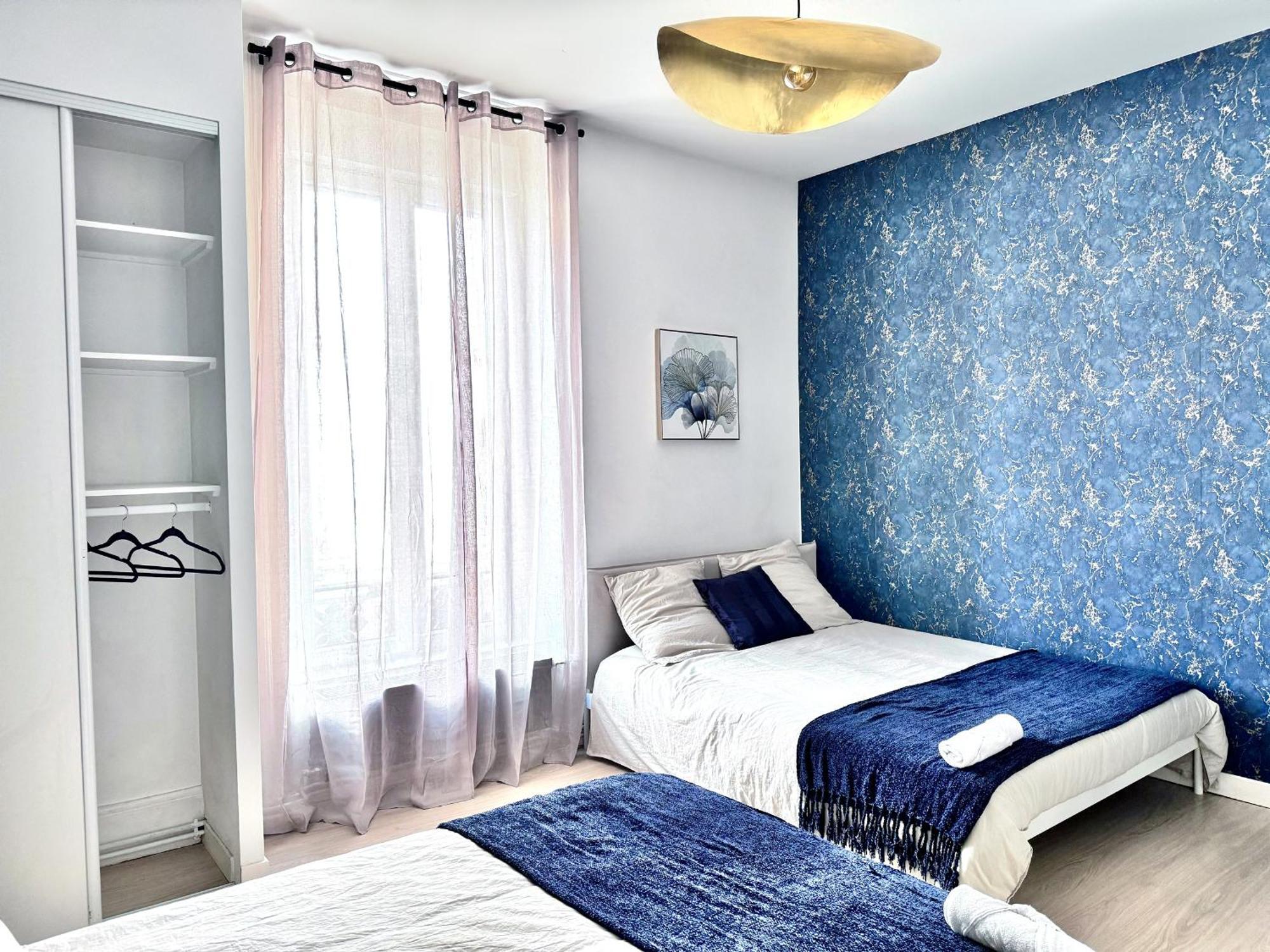 Suite Merengue อูลแลงส์ ภายนอก รูปภาพ